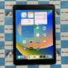 iPad 第5世代 Wi-Fiモデル 32GB MP2F2J/A A1822-正面