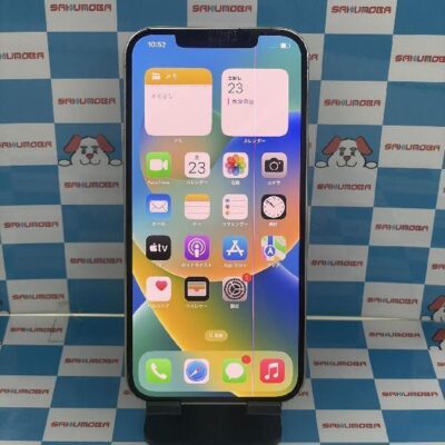 iPhone12 Pro Max Apple版SIMフリー 256GB MGD03J/A A2410 ジャンク品