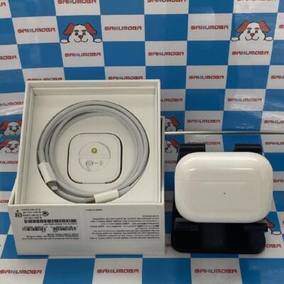 AirPods Pro MWP22J/A ジャンク品[110374]-