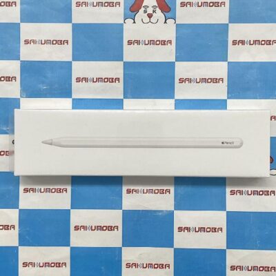 Apple Pencil 第2世代 MU8F2J/A  A2051 未開封品