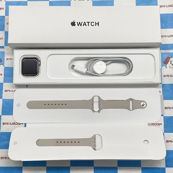 Apple Watch SE 40mm GPSモデル ジャンク