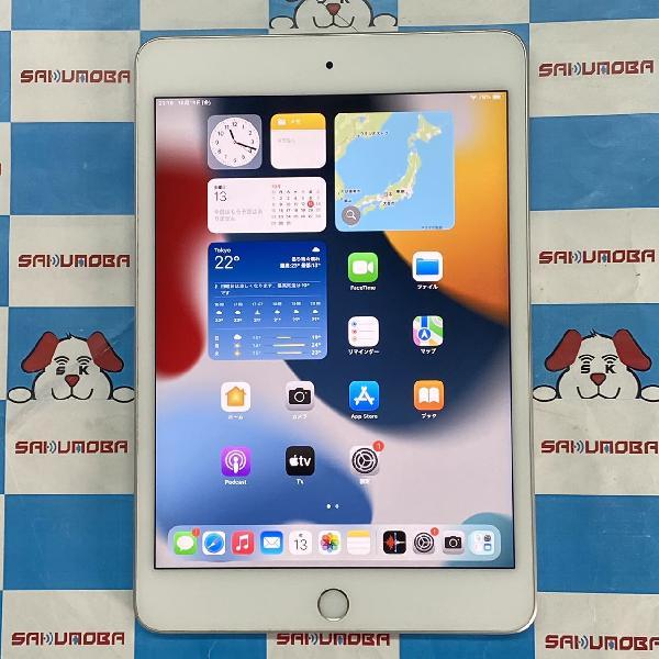 iPad mini 第5世代 Wi-Fiモデル 64GB MUQX2J/A A2133 極美品 中古タブレット格安販売のアメモバ