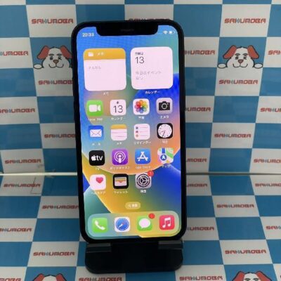 iPhone12 mini SoftBank版SIMフリー 128GB MGDJ3J/A A2398