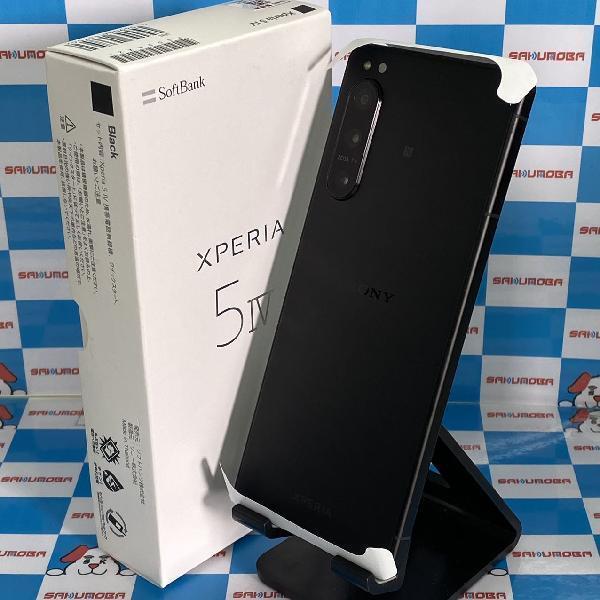 Xperia 5 IV SoftBank 128GB SIMロック解除済 ...