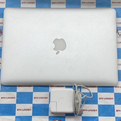 MacBook Air 13インチ Early 2015 128GB i5 8GB A1466 美品