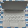 12.9インチiPad Pro(第5世代)用 Magic Keyboard MJQL3J/A A2480 日本語-上部