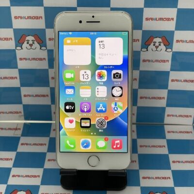 iPhone8 docomo版SIMフリー 64GB MQ792J/A A1906
