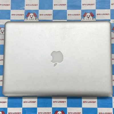 MacBook Pro 13インチ Mid 2012 512GB Intel Corei5 4GB 500GB A1278