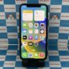 iPhoneX au版SIMフリー 64GB NQAX2J/A A1902 ジャンク品-正面