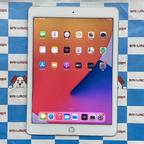iPad Air 第2世代 docomo 16GB MGH72J/A A1567-正面