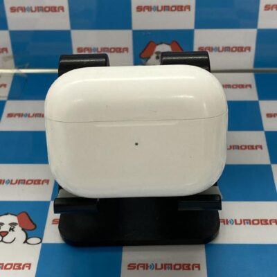 AirPods Pro  MWP22J/A ジャンク品