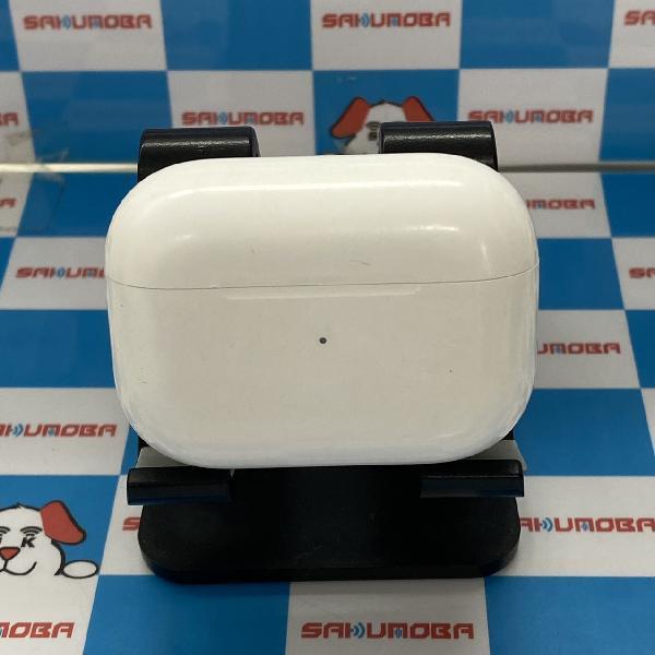 AirPods Pro MWP22J/A ジャンク品-正面