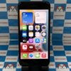 iPhoneSE 第2世代 au版SIMフリー 64GB MHGP3J/A A2296 極美品-正面