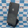 iPhoneX au版SIMフリー 64GB NQAX2J/A A1902 ジャンク品-裏