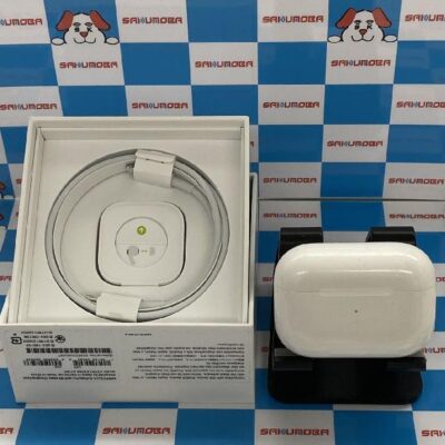 AirPods Pro  MWP22J/A 訳あり品