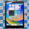 iPad 第7世代 SoftBank版SIMフリー 32GB NW6A2J/A A2198 ジャンク品-正面