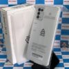 Libero 5G III Y!mobile 64GB SIMロック解除済み A202ZT 開封未使用品-正面