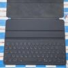 11インチiPad Pro(第1世代)用 Smart Keyboard Folio 日本語(JIS) MU8H2J/A-上部