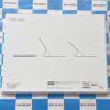 11インチiPad Pro(第1世代)用 Smart Keyboard Folio 日本語(JIS) MU8H2J/A-下部