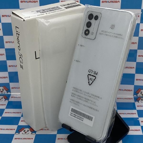 www.lacene.fr - Libero 5G III ブラック 64 GB Y!mobile 価格比較