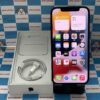 iPhone12 docomo版SIMフリー 64GB MGHN3J/A A2402 開封未使用品-正面