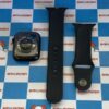 Apple Watch Series 8 GPS + Cellularモデル 32GB MNK43J/A 美品-裏