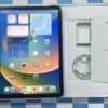 iPad Air 第5世代 docomo版SIMフリー 64GB MME93J/A A2589 新品-正面