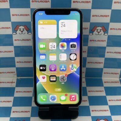 iPhoneX/docomo 商品一覧 | 中古スマホ販売のサクモバマーケット