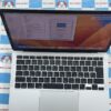 MacBook Air M1 2020 13インチ 8GB 256GB MGN93J/A A2337 極美品-上部