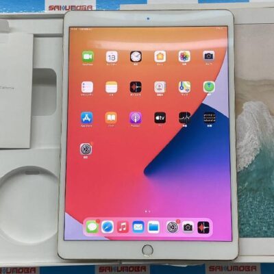 iPad Pro 10.5インチ SoftBank版SIMフリー 64GB MQF12J/A A1709 訳あり品