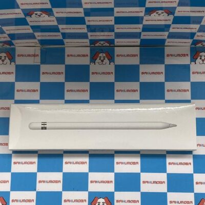 Apple pencil 第1世代 MQLY3J/A 2022年12月モデル  A1603 未開封品