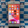 iPhone7 docomo版SIMフリー 128GB MPRX2J/A A1779-正面