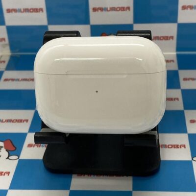 AirPods Pro  MWP22J/A 両耳雑音 ジャンク品
