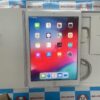iPad 第6世代 docomo版SIMフリー 32GB MR6P2J/A A1954 極美品-正面