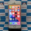 iPhoneSE au版SIMフリー 32GB NP852J/A A1723-正面