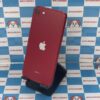 iPhoneSE 第2世代 Apple版SIMフリー 64GB MHGR3J/A A2296 極美品-裏