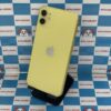 iPhone11 Apple版SIMフリー 128GB MWM42J/A A2221-裏