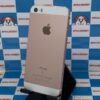 iPhoneSE au版SIMフリー 32GB NP852J/A A1723-裏