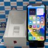 iPhoneXR SoftBank版SIMフリー 64GB MT062J/A A2106-正面