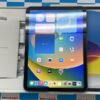 iPad 第10世代 Wi-Fiモデル 64GB MPQ13J/A A2696 未使用-正面