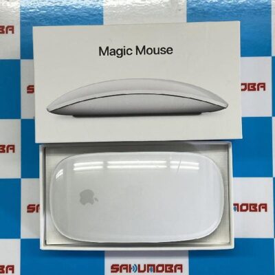 Magic Mouse  MK2E3J/A