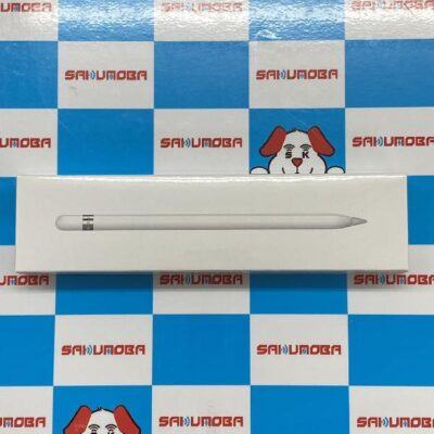 Apple pencil 第1世代 MQLY3J/A 2022年12月モデル  A1603 未開封品