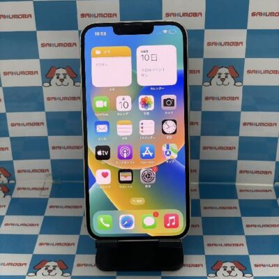 iPhone14 SoftBank版SIMフリー 128GB MPUQ3J/A A2881 美品