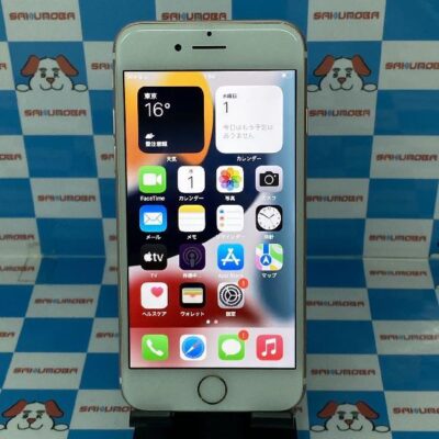 iPhone7 au版SIMフリー 32GB MNCJ2 J/A A1779