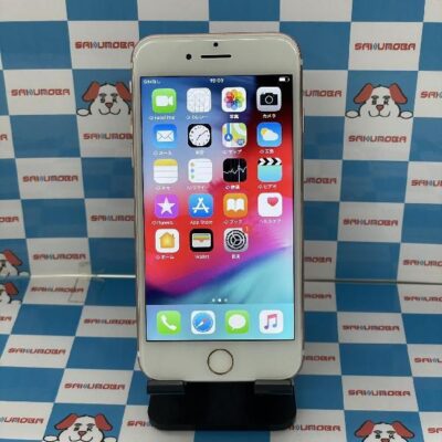 iPhone7 au版SIMフリー 128GB MNCN2J/A A1779