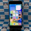 iPhoneSE 第2世代 au版SIMフリー 64GB MHGQ3J/A A2296 極美品-正面