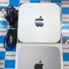 Mac mini M1 2020 8GB 256GB MGNR3J/A 新品同様-正面