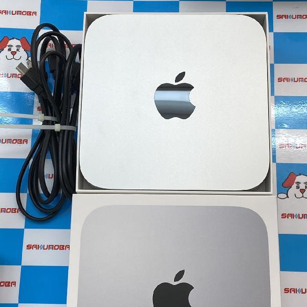 Mac mini M1 2020 8GB 256GB MGNR3J/A 新品同様 | 新品・中古スマホの最安値ならアメモバ