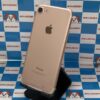 iPhone7 au版SIMフリー 32GB MNCJ2J/A A1779 未使用-裏
