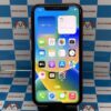 iPhoneXR SoftBank版SIMフリー 64GB MT062J/A A2106-正面